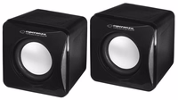 Esperanza EP111 loudspeaker 2-way must 6 W