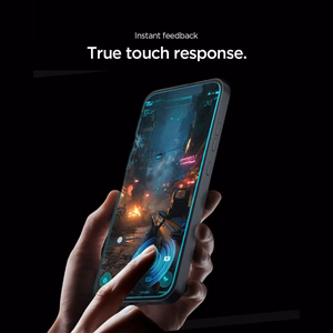 Spigen Glas.tR EZ Fit Pro 2-Pack Tempered Glass for Nothing Phone 4A