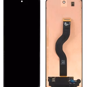LCD ekraan Samsung F936 Z Fold4 5G puuteekraaniga (Välimine) originaal (kasutatud Grade C)
