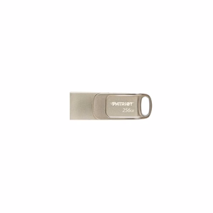 Patriot Tab T560 256GB topelt USB mälupulk 120MB/s