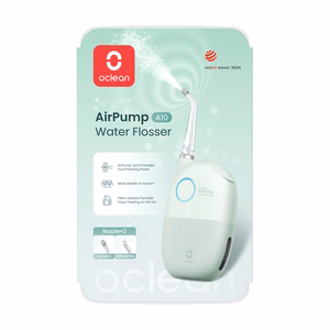 Oclean A10 suuloputi, roheline