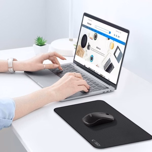 Tech-Protect A100 Mouse Pad 35 x 25 cm - must