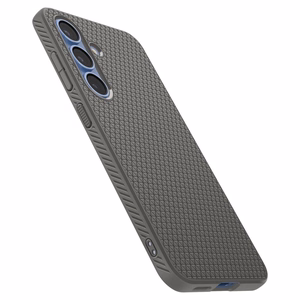 Spigen Liquid Air Ümbris jaoks Samsung Galaxy S25 - Hall