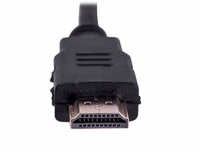 iBox ITVFHD0115 HDMI cable 1.5 m HDMI Type A (Standard) must