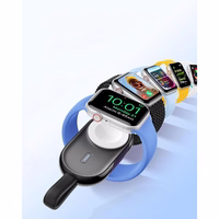 Powerbank to Apple Watch Veger (W0102) 1200 mAh Pomme must