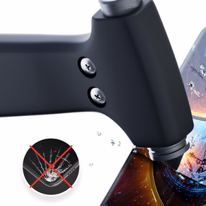 Huawei P60 Pro – 3mk Silky Matt Privacy privaatsusfilter