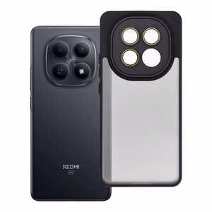 Ümbris Xiaomi Redmi Note 15 4G 5G jaoks Variete must