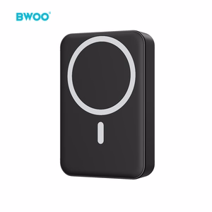 BWOO 20W 10000 mAh akupank, must