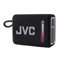 JVC XS-E114B - portable speaker, must