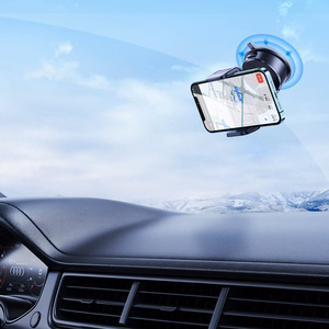Car phone hoidja Joyroom JR-ZS284 (dashboard) must