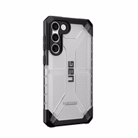 UAG Urban Armor Gear ümbris PLASMA jaoks SAMSUNG S23 Plus 5G ice