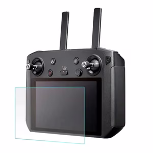 Karastatud klaas Kile 5.5" Sunnylife jaoks DJI RC Pro kontroller (M2-GHM9172)