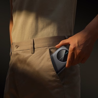 Powerbank Joyroom JR-PBF12 10000mAh 2.4A 2x USB-A 1x USB-C - must