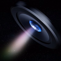 Benks Tempered glass DR Sapphire Lens Protector on camera jaoks Iphone 17 (lens 2 pieces) must