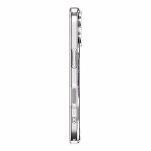 SPIGEN ümbris ULTRA HYBRID MAG compatible with MagSafe jaoks IPHONE 17 zero one natural tutanium