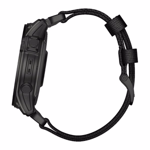 Garmin tactix 7 3,56 cm (1.4") MIP 51 mm Digital Watch 280 x 280 px Touchscreen Wi-Fi GPS Black