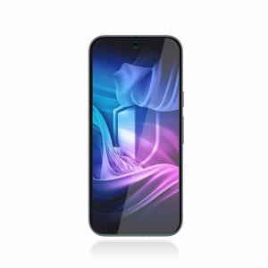 3mk SilkyMatt Pro™ matt kile Google Pixel 11 Pro