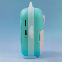 Maxlife trükikaamera MXPC-100 sinine