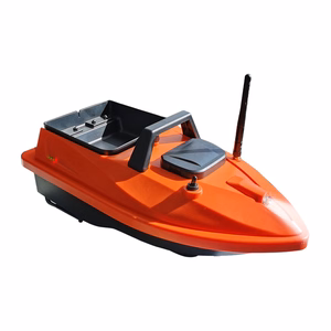 Flytec V805 GPS-paadi aku, 12 000 mAh