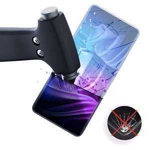 3mk Silky Matt Pro matt kile Xiaomi Poco X7 Pro
