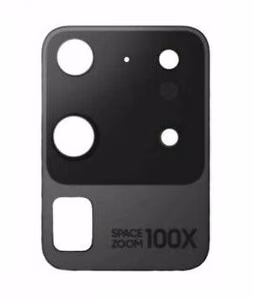 Samsung G988 S20 Ultra lens jaoks camera (only lens) original (service pack)