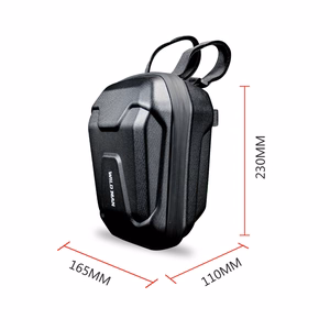 WILDMAN Scooter bag TS9 waterproof 2,5L