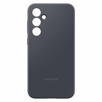 Samsung Silicone Ümbris EF-PS711TBEGWW jaoks Samsung Galaxy S23 FE - graphite