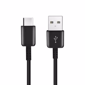 Kaabel USB A to Type C 2.0 HD21 1 m must