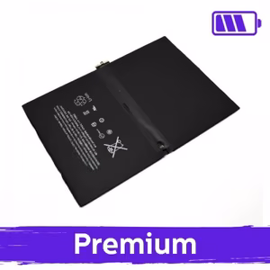 Aku ühilduv iPad Pro 9.7'' (OEM)
