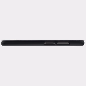 Nillkin Qin кожаный чехол-кобура для Xiaomi Redmi Note 9T 5G коричневый