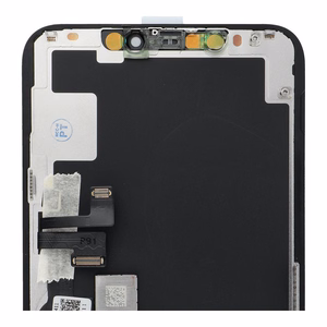 Дисплей NCC для iPhone 11 Pro Max Hard OLED (поддержка пересадки IC)