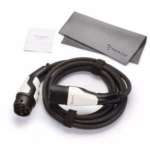 EV charging kaabel Reach EVCC2 Type2-Type2 16A 11kW 7.0m