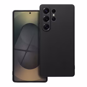 MATT ümbris jaoks SAMSUNG S25 Ultra must
