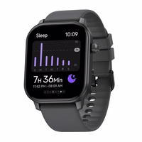 Zeblaze GTS 3 GPS smartwatch (hall)