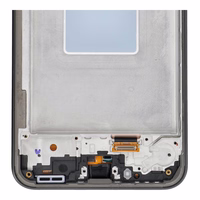 ServicePack LCD ekraan SAMSUNG A26 5G A266B must GH82-37049A