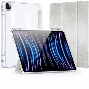 Case Dux Ducis Unid Apple iPad Pro 13 2024/2025 green