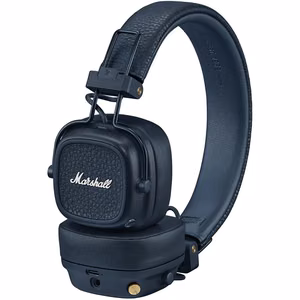Беспроводные наушники Marshall Major V On-Ear Bluetooth темно-синий