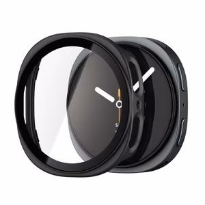 Spigen Thin Fit 360 case for Samsung Galaxy Watch 44 mm – black
