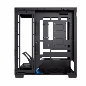 MODECOM VOLCANO STELLAR PLUS MIDI BLACK