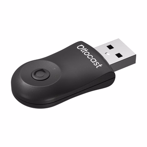 Ottocast CA505-T MINI 2-in-1 juhtmevaba adapter