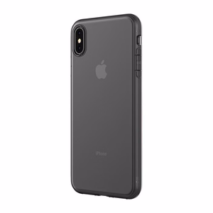 Incase Protective Clear ümbris seadmele iPhone XS Max, must