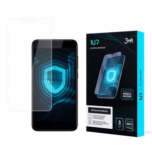 Xiaomi Redmi 4x Global – 3mk 1UP telefoni ekraanikaitse