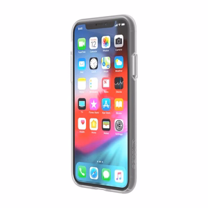 Incase Lift ümbris seadmele iPhone XS Max, läbipaistev