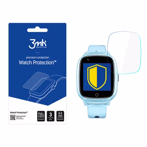 3mk Watch Protection™ v. ARC+ kaitsekile Garett Kids Twin 4G