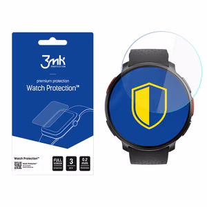 3mk Watch Protection™ v. ARC+ защитная пленка Polar Vantage V3