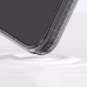 AmazingThing Titan Pro Mag Ümbris with Magnetic Ring jaoks iPhone 16 Pro - Must