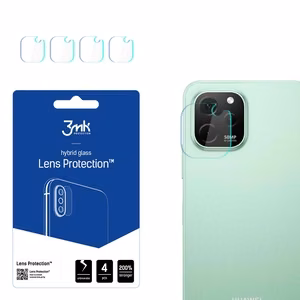 Huawei Nova Y61 – 3mk Lens Protection kaamera objektiivi kaitse