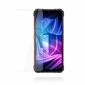 Cubot KingKong Ace 2 – 3mk Silky Matt Pro telefoni ekraanikaitse