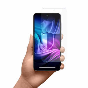Samsung Galaxy M35 – 3mk Silky Matt Pro telefoni ekraanikaitse