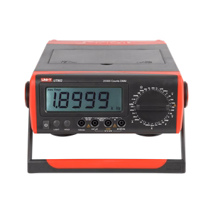Uni-T UT802 laboratooriumimõõtur